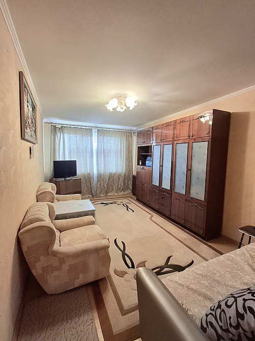 2к квартира  , Парковая  с Видом на море ! Чорноморськ - зображення 1