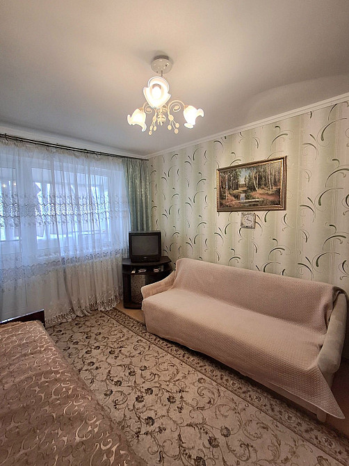 2к квартира  , Парковая  с Видом на море ! Чорноморськ - зображення 7