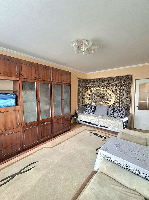 2к квартира  , Парковая  с Видом на море ! Чорноморськ - зображення 5