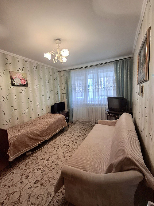 2к квартира  , Парковая  с Видом на море ! Чорноморськ - зображення 6