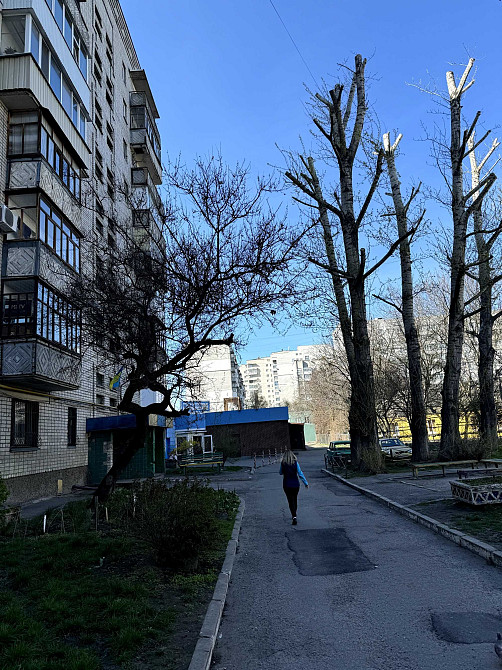 Терміново продам 1 кімн. квартиру пр. Лесі Українки , Керченська Кременчуг - изображение 5