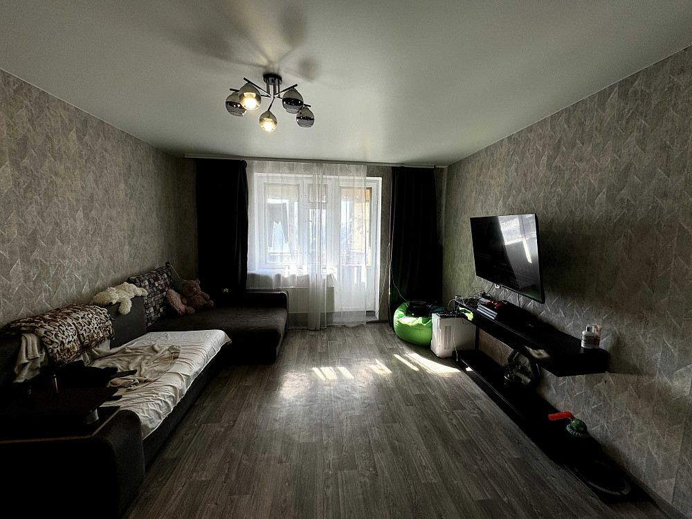 Терміново продам 1 кімн. квартиру пр. Лесі Українки , Керченська Кременчуг - изображение 1