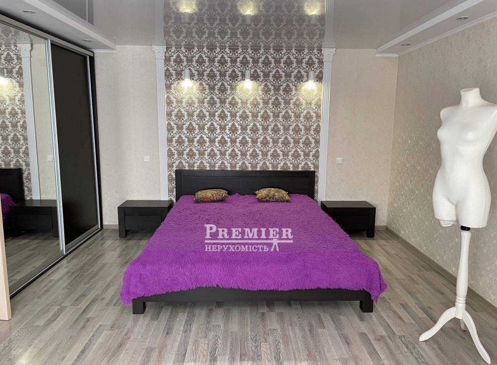 Продам квартиру з ремонтом на Марсельській. Одеса - зображення 3