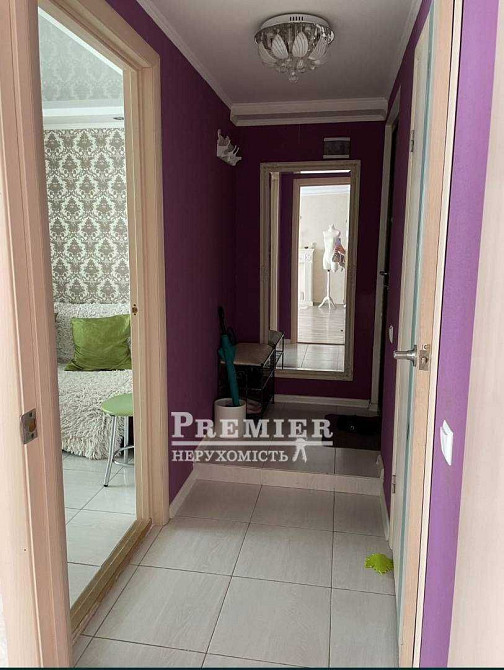 Продам квартиру з ремонтом на Марсельській. Одеса - зображення 8