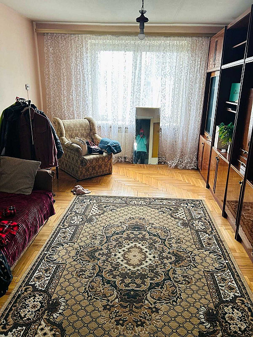 Продам 2 кімнатну квартиру Ужгород - изображение 8