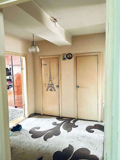 Продам 2 кімнатну квартиру Ужгород - изображение 1