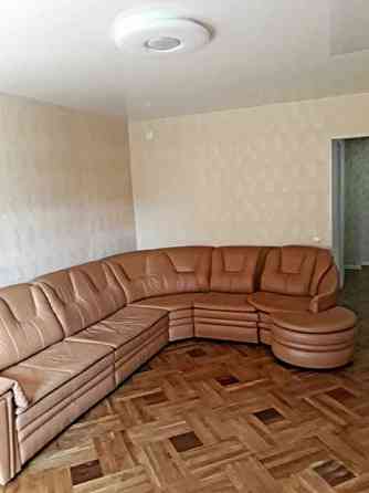 Продам 2 кімн. квартиру на 2 поверсі з ремонтом на "Літаку" цегла Черкассы