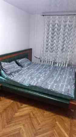 Продам 2 кімн. квартиру на 2 поверсі з ремонтом на "Літаку" цегла Черкассы