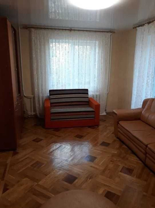 Продам 2 кімн. квартиру на 2 поверсі з ремонтом на "Літаку" цегла Черкаси - зображення 5