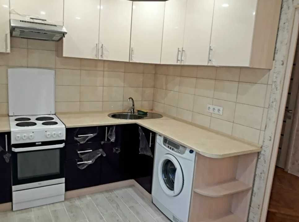 Продам 2 кімн. квартиру на 2 поверсі з ремонтом на "Літаку" цегла Черкаси - зображення 1