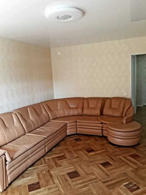 Продам 2 кімн. квартиру на 2 поверсі з ремонтом на "Літаку" цегла Черкаси - зображення 4