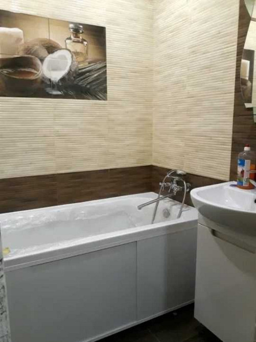 Продам 2 кімн. квартиру на 2 поверсі з ремонтом на "Літаку" цегла Черкаси - зображення 8