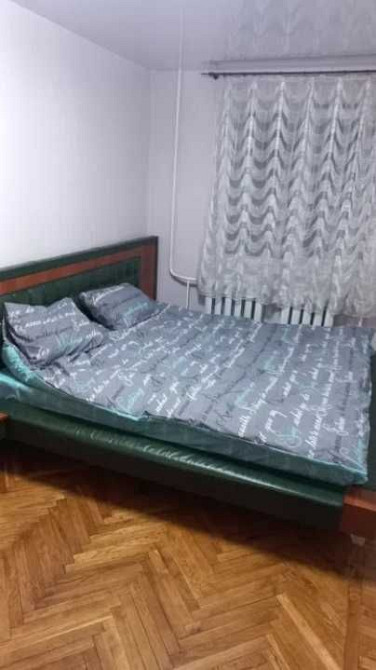 Продам 2 кімн. квартиру на 2 поверсі з ремонтом на "Літаку" цегла Черкаси - зображення 6