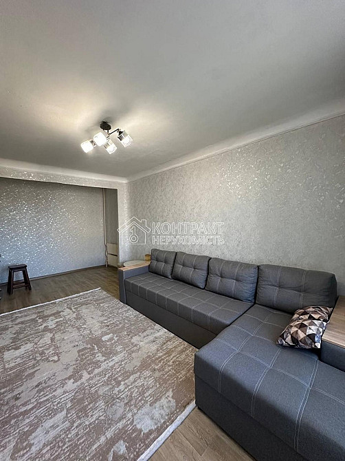 Продам 1 комнатную Ньютона 8 Харьков - изображение 2