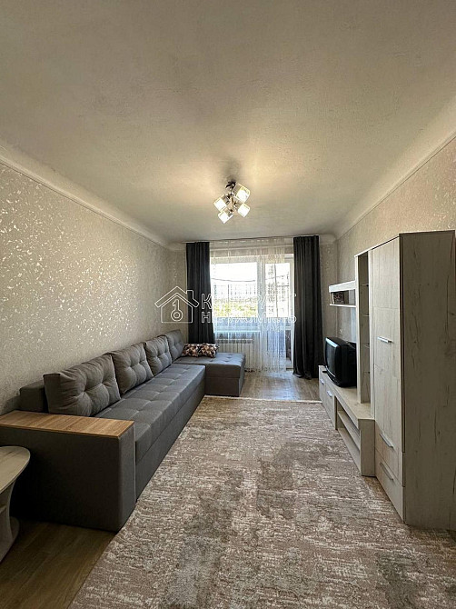 Продам 1 комнатную Ньютона 8 Харьков - изображение 3