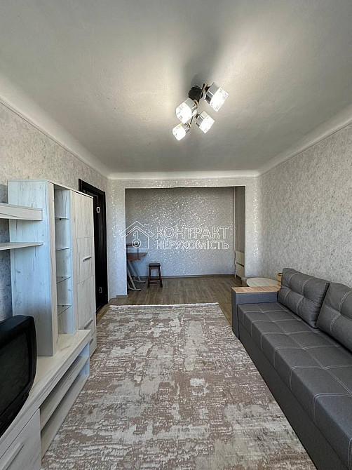 Продам 1 комнатную Ньютона 8 Харьков - изображение 1