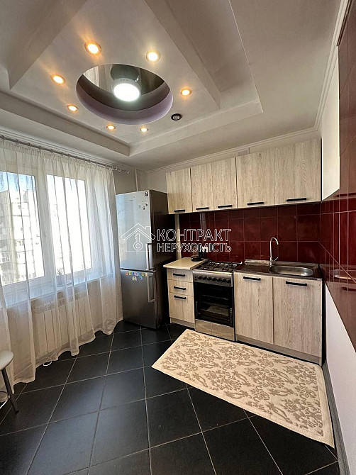 Продам 1 комнатную Ньютона 8 Харьков - изображение 5