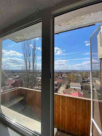 Однокомнатная в кирпичном доме с видом на лиман, цена 21500 Одеса