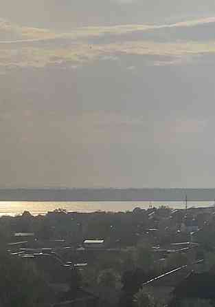 Однокомнатная в кирпичном доме с видом на лиман, цена 21500 Одеса