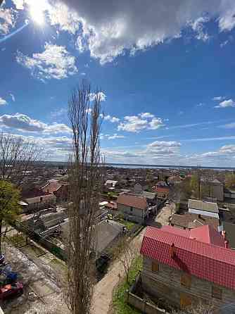 Однокомнатная в кирпичном доме с видом на лиман, цена 21500 Одеса