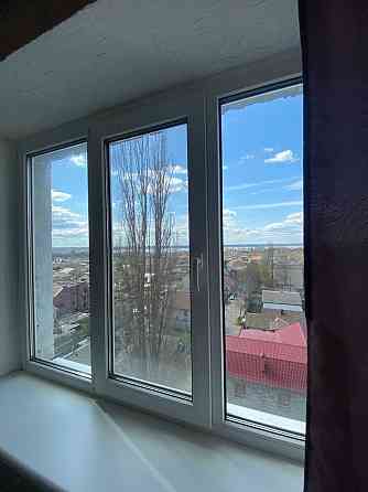 Однокомнатная в кирпичном доме с видом на лиман, цена 21500 Одеса