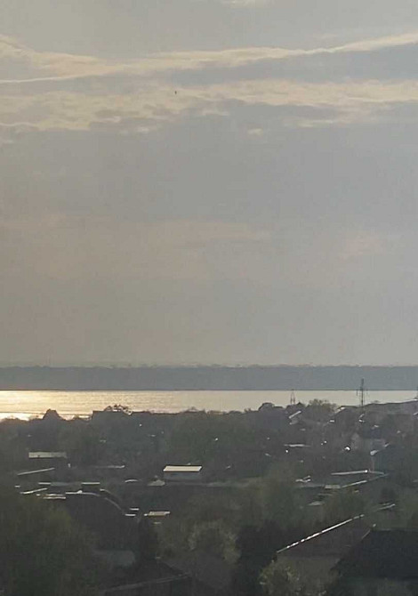 Однокомнатная в кирпичном доме с видом на лиман, цена 21500 Одеса - зображення 2