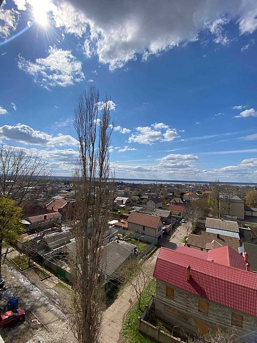 Однокомнатная в кирпичном доме с видом на лиман, цена 21500 Одеса - зображення 4