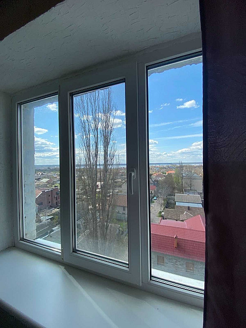 Однокомнатная в кирпичном доме с видом на лиман, цена 21500 Одеса - зображення 3