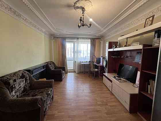 Продаж 4-х кім. квартири по вул.Коломийській, район Сихів Львів