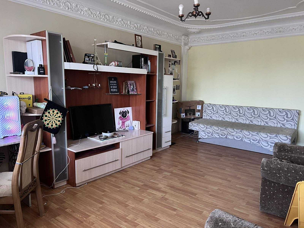 Продаж 4-х кім. квартири по вул.Коломийській, район Сихів Львів - зображення 2