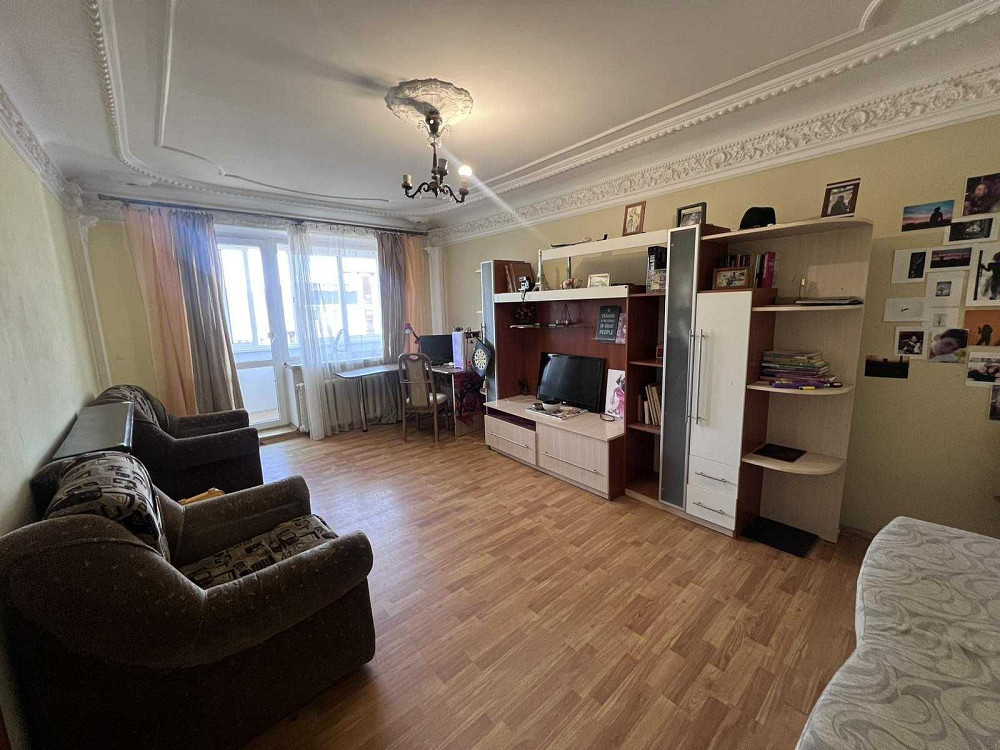 Продаж 4-х кім. квартири по вул.Коломийській, район Сихів Львів - зображення 3