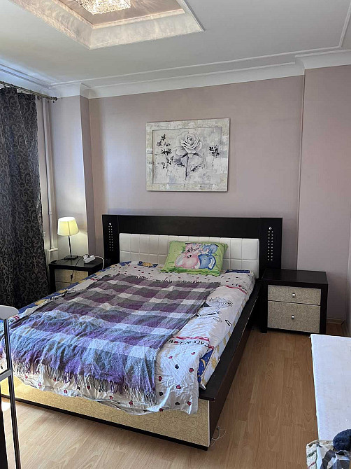 Продаж 4-х кім. квартири по вул.Коломийській, район Сихів Львів - зображення 7