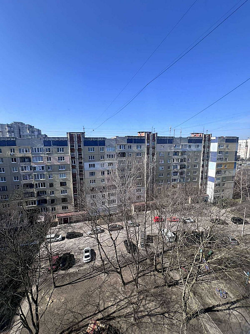 Продаж 4-х кім. квартири по вул.Коломийській, район Сихів Львів - зображення 5