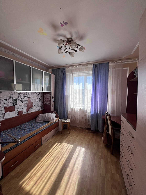 Продаж 4-х кім. квартири по вул.Коломийській, район Сихів Львів - зображення 8