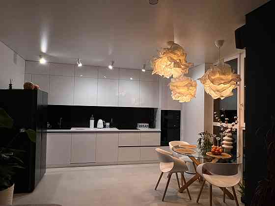 Продаж 3-к квартири ЖК»Рівер Сіті» Житомир