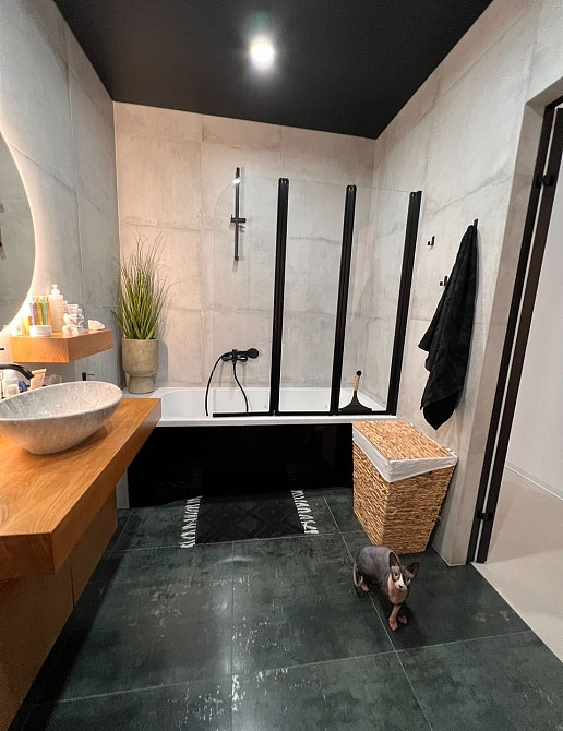 Продаж 3-к квартири ЖК»Рівер Сіті» Житомир - изображение 4