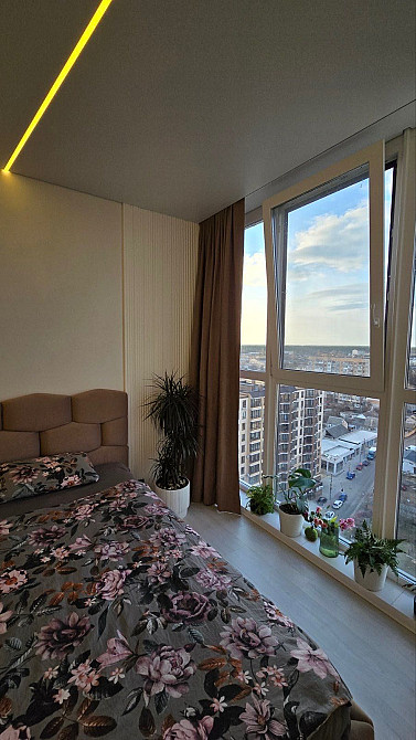 Продаж 3-к квартири ЖК»Рівер Сіті» Житомир - изображение 7