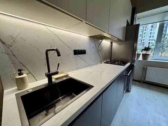 Продам велику 1-кімнатну квартиру в ЖК Синергія Сіті Ирпень