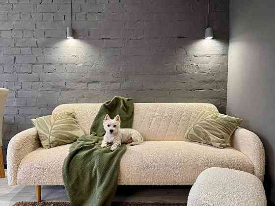 Продам велику 1-кімнатну квартиру в ЖК Синергія Сіті Ирпень