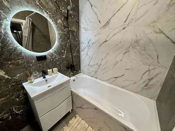 Продам велику 1-кімнатну квартиру в ЖК Синергія Сіті Ирпень