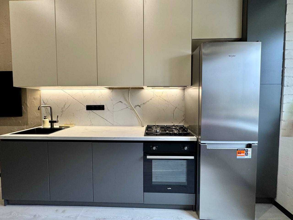 Продам велику 1-кімнатну квартиру в ЖК Синергія Сіті Ирпень - изображение 5