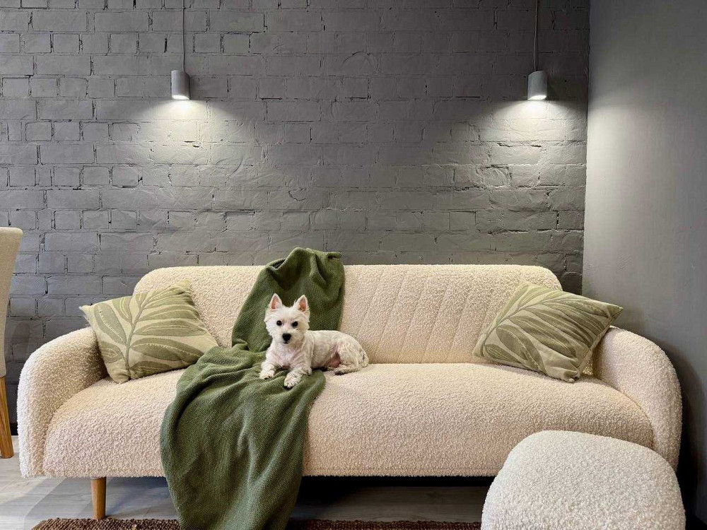 Продам велику 1-кімнатну квартиру в ЖК Синергія Сіті Ирпень - изображение 6