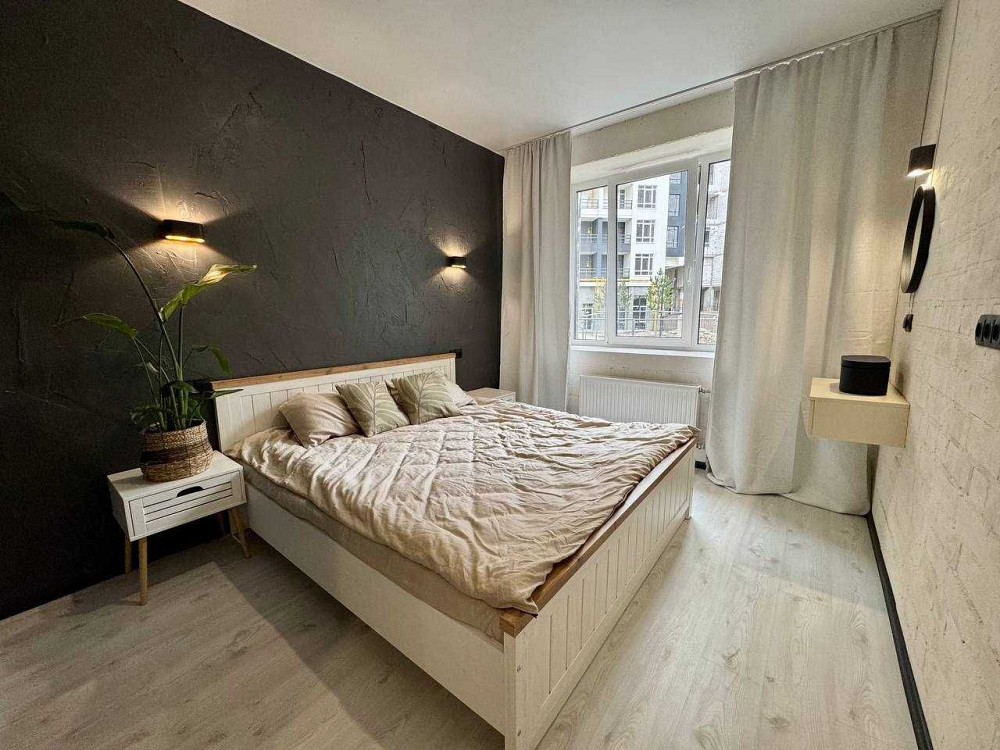 Продам велику 1-кімнатну квартиру в ЖК Синергія Сіті Ирпень - изображение 8