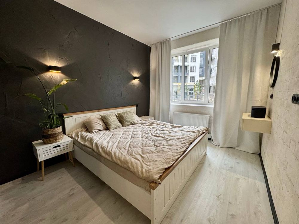 Продам велику 1-кімнатну квартиру в ЖК Синергія Сіті Ирпень - изображение 3