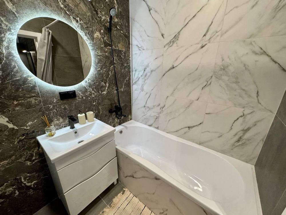 Продам велику 1-кімнатну квартиру в ЖК Синергія Сіті Ирпень - изображение 4