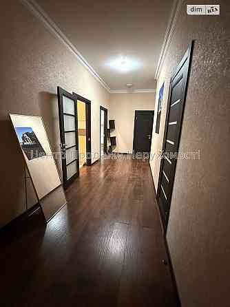 3 кімнатна квартира в ЖК Олексіївський, метро Перемога, м. Олексіївськ Харьков