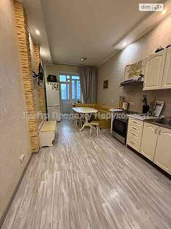 3 кімнатна квартира в ЖК Олексіївський, метро Перемога, м. Олексіївськ Харьков