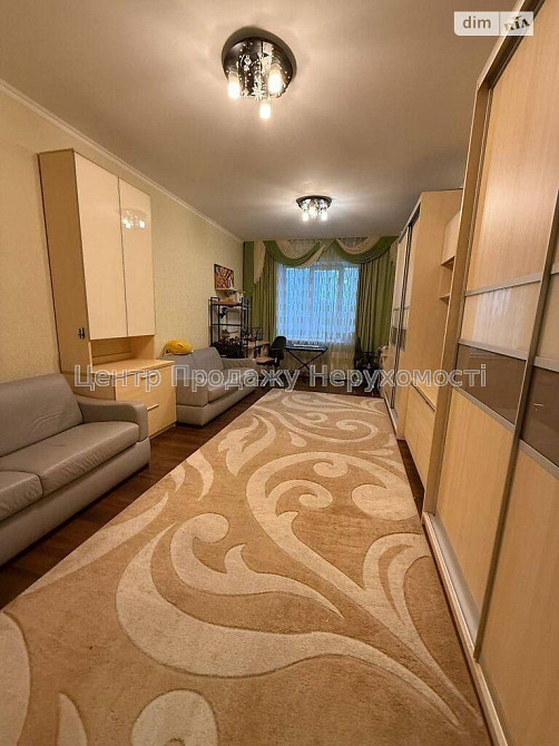 3 кімнатна квартира в ЖК Олексіївський, метро Перемога, м. Олексіївськ Харьков - изображение 3