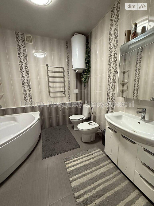 3 кімнатна квартира в ЖК Олексіївський, метро Перемога, м. Олексіївськ Харьков - изображение 5