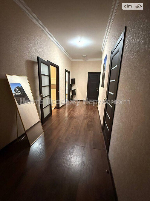 3 кімнатна квартира в ЖК Олексіївський, метро Перемога, м. Олексіївськ Харьков - изображение 4